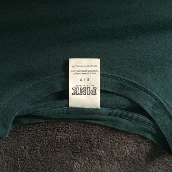 Long sleeve PINK shirt - Picture 3 of 3